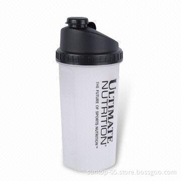 Shaker Bottle with Capacity of 700mL